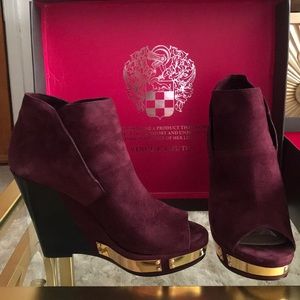 Women’s designer shoes